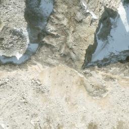 Satellite imagery of Asgard Peak, CA