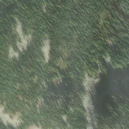 Satellite imagery of Enterprise Pass, CA