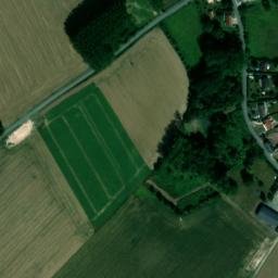 Satellite imagery of 02756A - A, BE