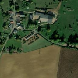 Satellite imagery of 0835802 - A, BE