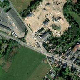 Satellite imagery of 0849701 - B, BE