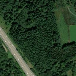 Satellite imagery of BE-LU 154, BE