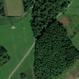 Satellite imagery of BE-LU 154, BE