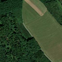 Satellite imagery of boundary_stone, BE