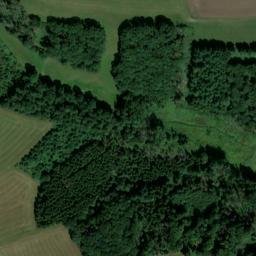 Satellite imagery of boundary_stone, BE