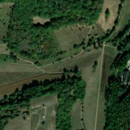 Satellite imagery of Kahlenberg, DE