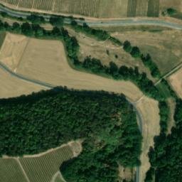 Satellite imagery of Galgenberg, DE