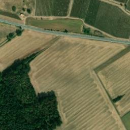 Satellite imagery of Galgenberg, DE