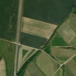 Satellite imagery of Hinterberg, DE