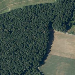 Satellite imagery of Brunnenkopf, DE