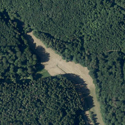 Satellite imagery of Brunnenkopf, DE