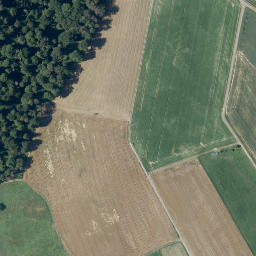 Satellite imagery of Eichelberg, DE