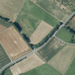 Satellite imagery of Gaßlersberg, DE