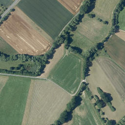 Satellite imagery of Gaßlersberg, DE