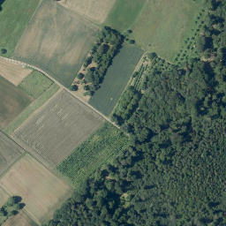 Satellite imagery of Gaßlersberg, DE