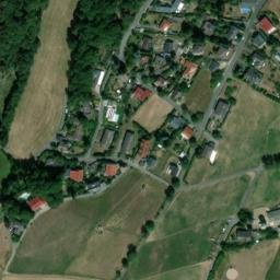 Satellite imagery of Hassenrother Höhe, DE