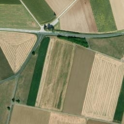 Satellite imagery of Kirschberg, DE