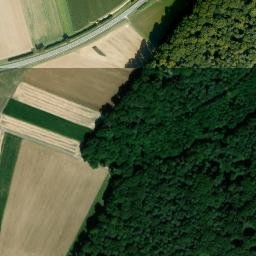 Satellite imagery of Kirschberg, DE