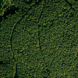 Satellite imagery of Galgenberg, DE