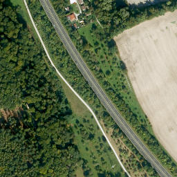Satellite imagery of Galgenberg, DE
