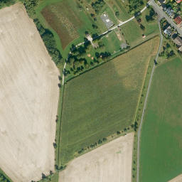Satellite imagery of Galgenberg, DE
