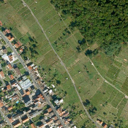 Satellite imagery of Hohberg, DE