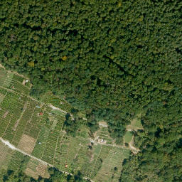 Satellite imagery of Hohberg, DE