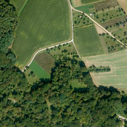 Satellite imagery of Hohberg, DE