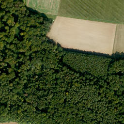 Satellite imagery of Bischberg, DE