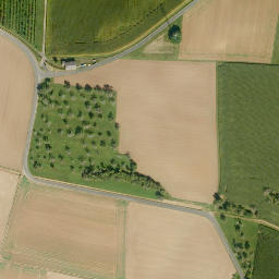 Satellite imagery of Langentalhöhe, DE