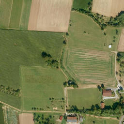 Satellite imagery of Langentalhöhe, DE