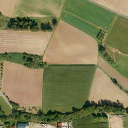 Satellite imagery of Langentalhöhe, DE