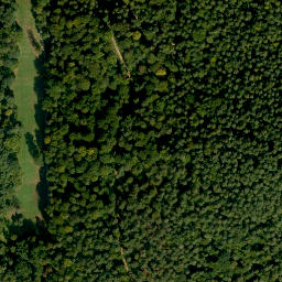 Satellite imagery of Fechenberg, DE