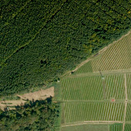 Satellite imagery of Hochberg, DE