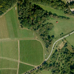 Satellite imagery of Hochberg, DE