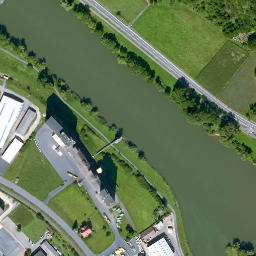 Satellite imagery of Tannenberg, DE