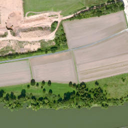 Satellite imagery of Mittelberg, DE