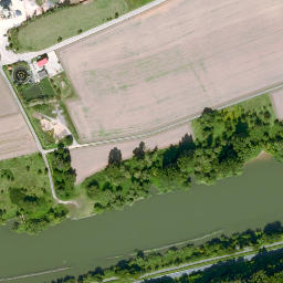 Satellite imagery of Mittelberg, DE