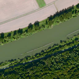 Satellite imagery of Mittelberg, DE