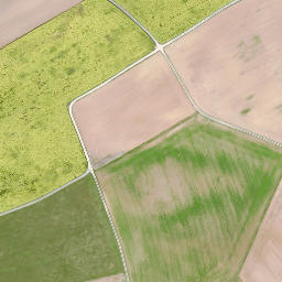 Satellite imagery of Mandelberg, DE