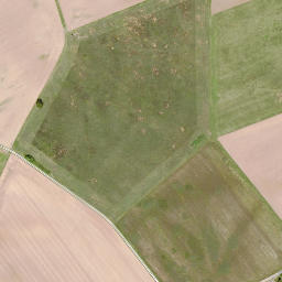 Satellite imagery of Mandelberg, DE