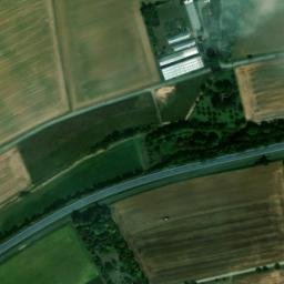 Satellite imagery of Heuberg, DE