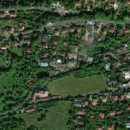 Satellite imagery of Marienberg, DE