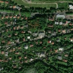 Satellite imagery of Marienberg, DE