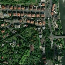 Satellite imagery of Marienberg, DE