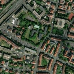 Satellite imagery of Galgenberg, DE