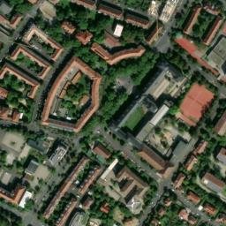 Satellite imagery of Galgenberg, DE