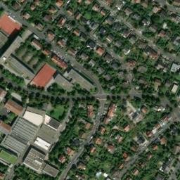 Satellite imagery of Galgenberg, DE