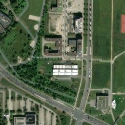 Satellite imagery of Richtfunkturm Würzburg, DE