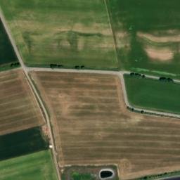 Satellite imagery of Giebelau, DE